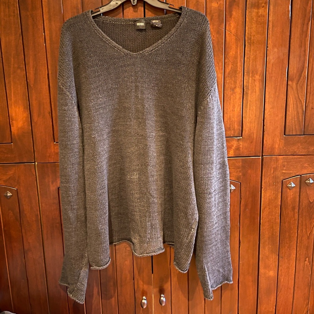 Sweater - Picture 3 of 5